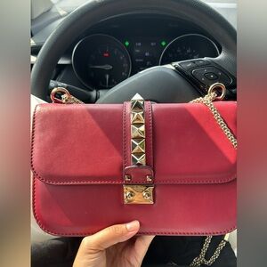 Valentina bag Good condition
